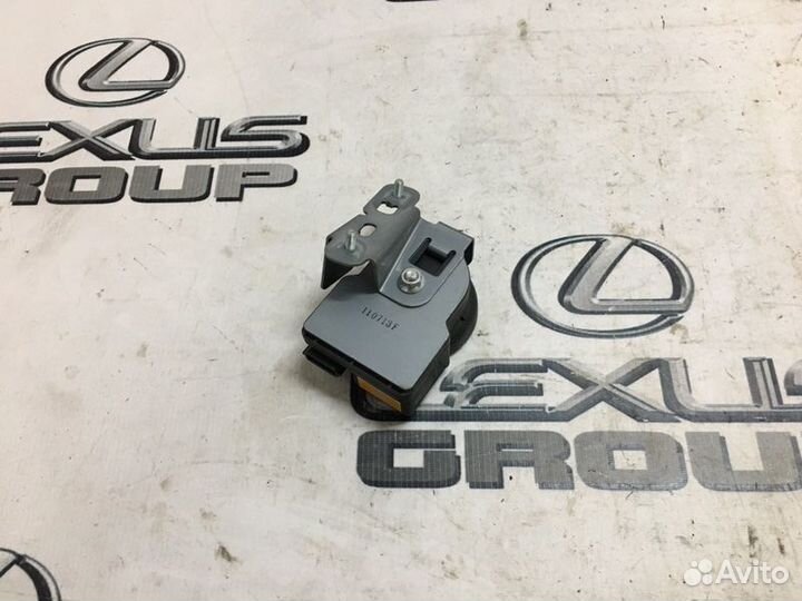 Сигнал звуковой Lexus RX450h