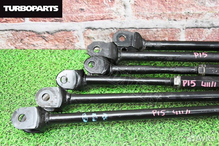 Рычаги задние Toyota Camry ACV35 2azfe