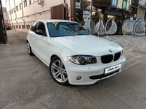 BMW 1 серия 2.0 AT, 2006, 208 000 км, с пробегом, цена 815 000 руб.