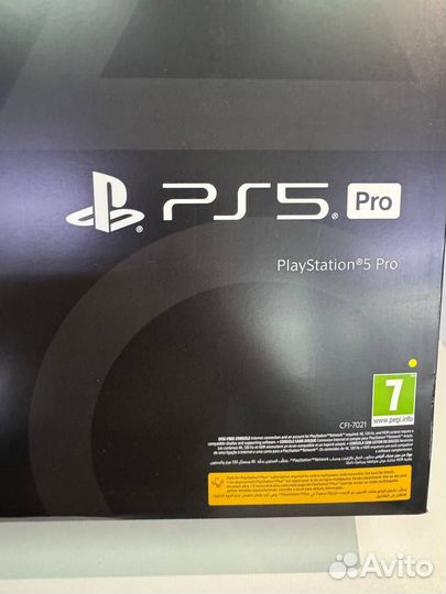 Sony playstation 5 pro 2tb Дисковод в наличии