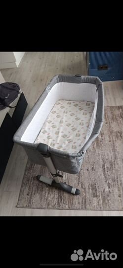 Люлька для новорожденных