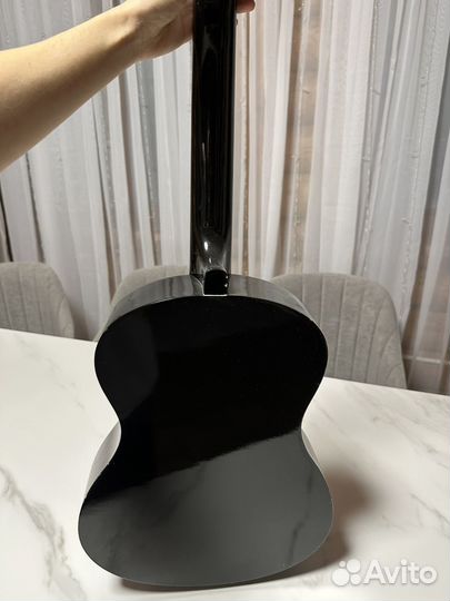 Классическая гитара 3/4