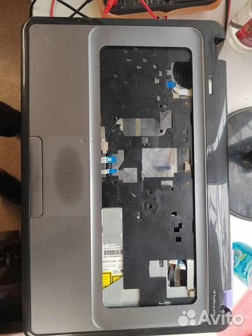 Поддон для ноутбука HP