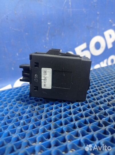 Кнопка обогрева сидений Ford Focus 2 универсал