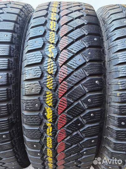 Gislaved Nord Frost 200 195/65 R15 82H