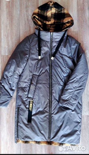 Женские вещи