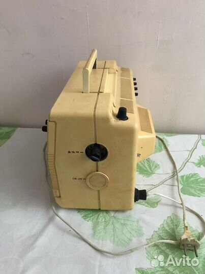 Телевизор СССР