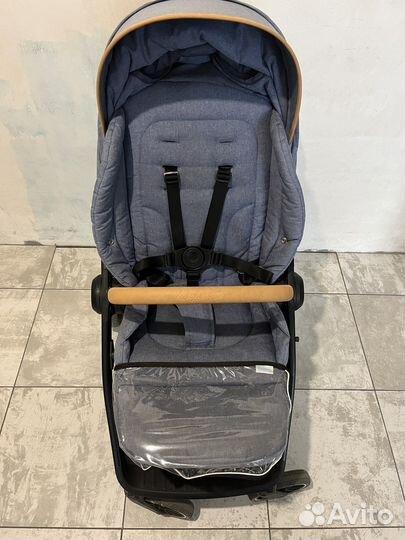 Коляска Esspero 2в1