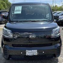 Kia Ray 1.0 AT, 2020, 33 398 км, с пробегом, цена 1 450 000 руб.