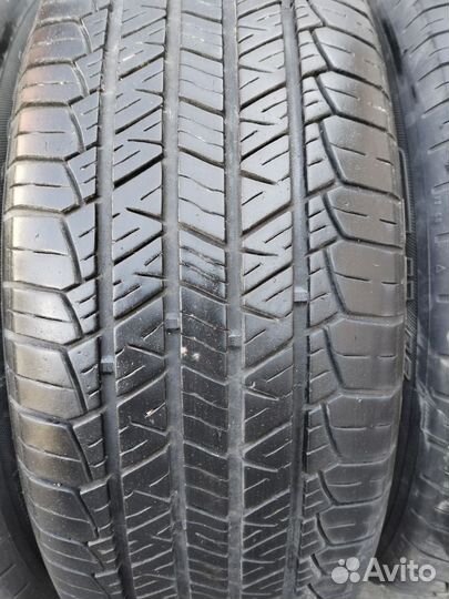 Mazda CX-5 225/65R17