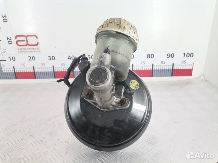 Вакуумный усилитель тормозов Mitsubishi 2-й рест