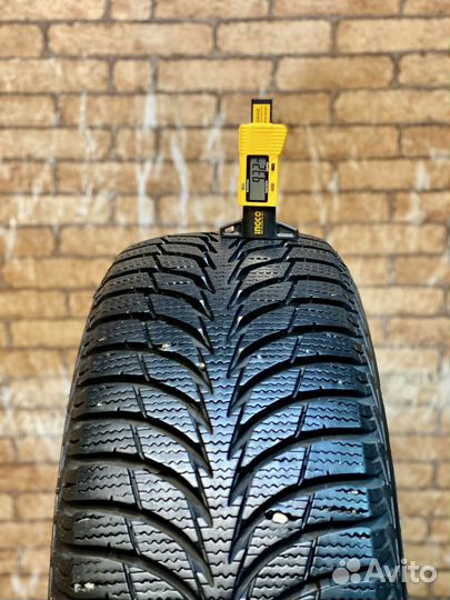 Goodyear UltraGrip Ice+ 205/60 R16