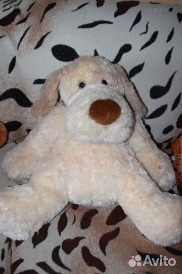 Игрушки, мягкие, развивающие