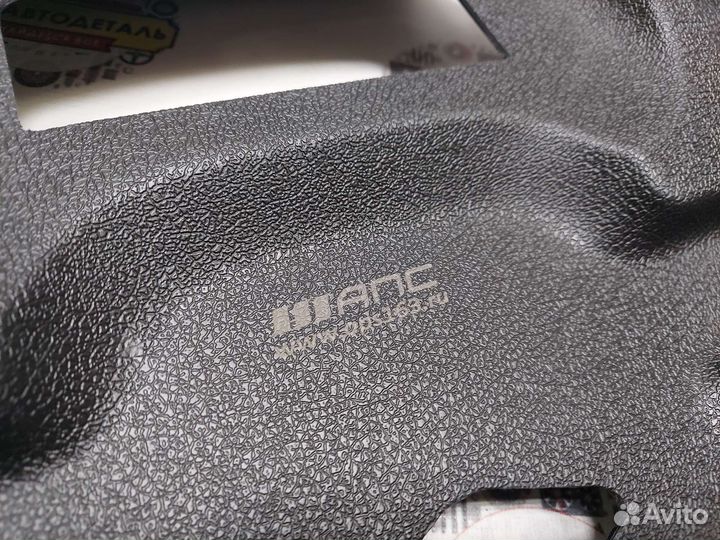 Облицовка потолка(травмозащита) optimal с обтяжкой