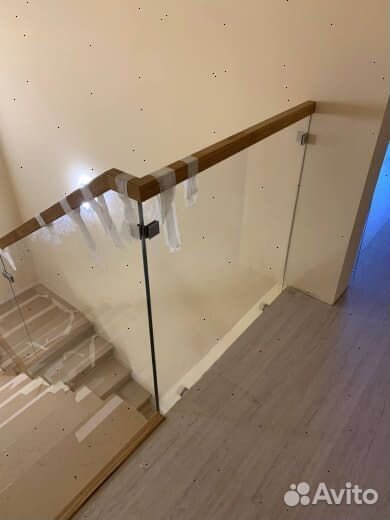 Перила для лестниц