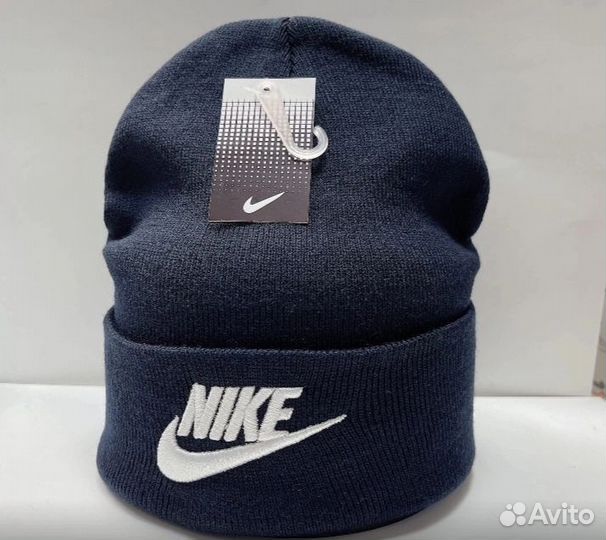 Шапка мужская новая