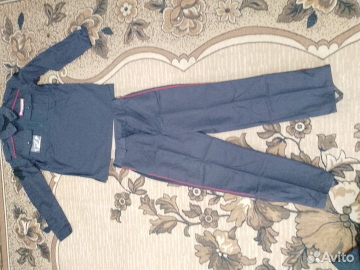 Форма полиции