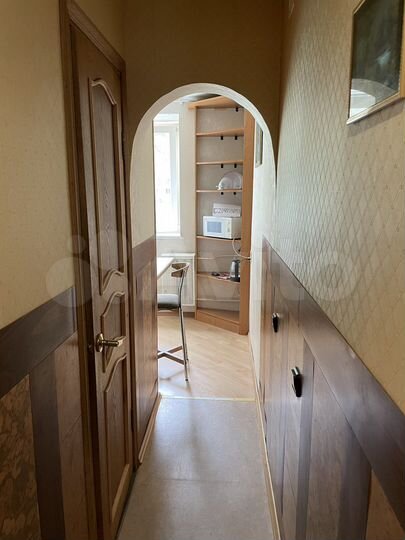 2-к. квартира, 58 м², 2/5 эт.