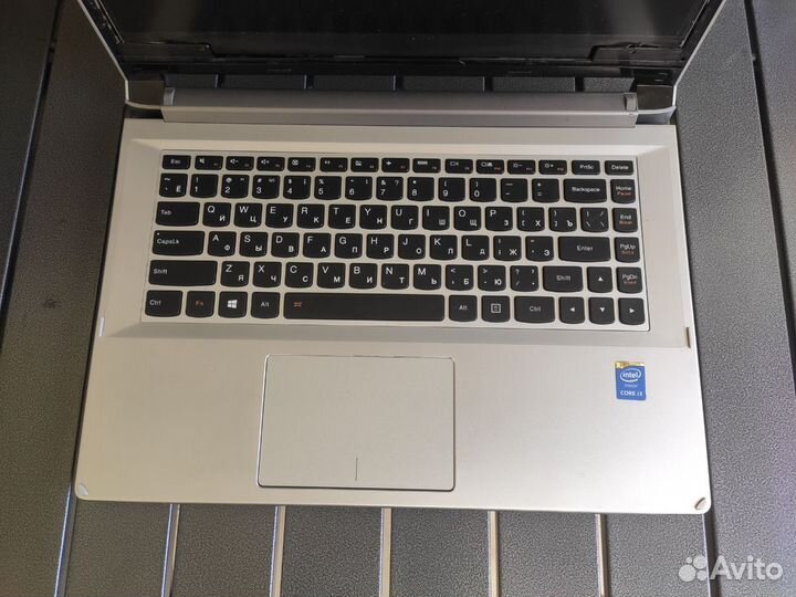 Ноутбук Lenovo Flex 2 14