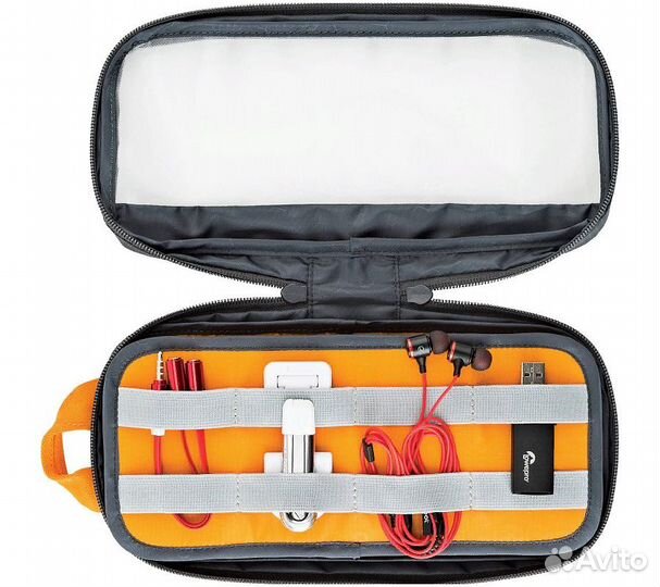 Чехол для аксессуаров Lowepro GearUp Pouch Medium