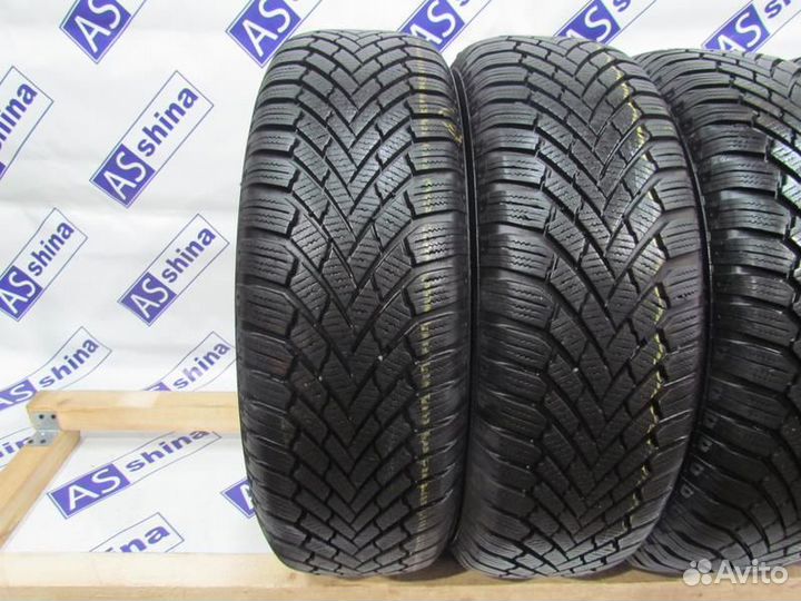 Continental ContiWinterContact TS 860 195/65 R15 97P