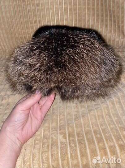 Шапка женская