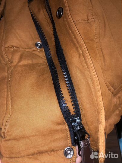 Куртка мужская