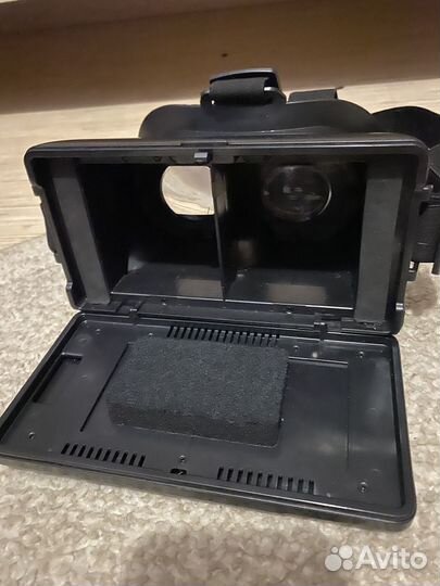 Виртуальные очки Hiper