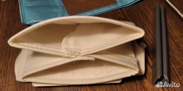 Мешки для Samsung и др.марок (комплект 2 шт.)