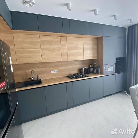 Кухонный гарнитур Фабио