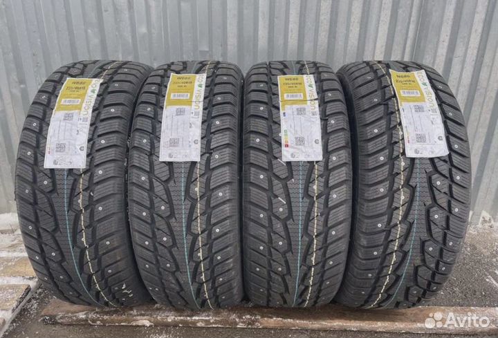 Ovation EcoVision W-686 235/45 R18