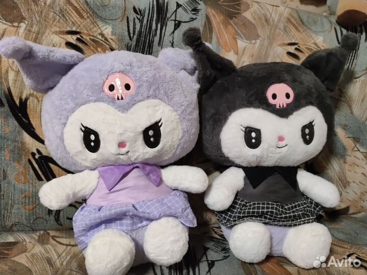 Игрушка Куроми