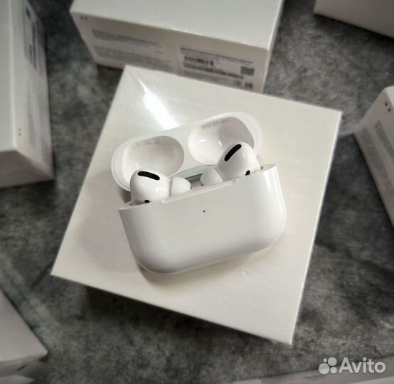 Airpods pro Беспроводные наушники
