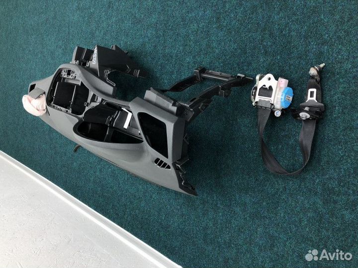 Торпедо LADA Vesta