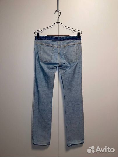 Джинсы Polo Ralph Lauren Fall 2010 Винтаж