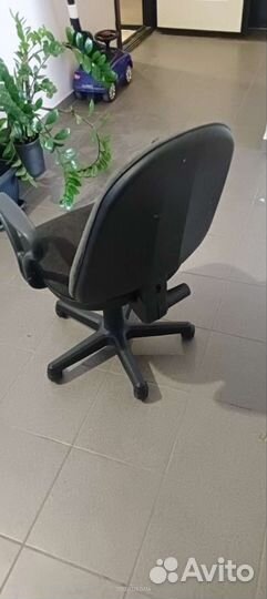 Компьютерное кресло бу