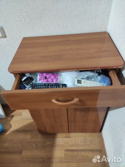 Тумба для прихожей