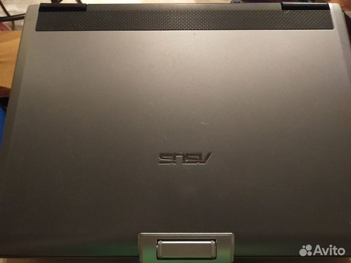 Asus ноутбук
