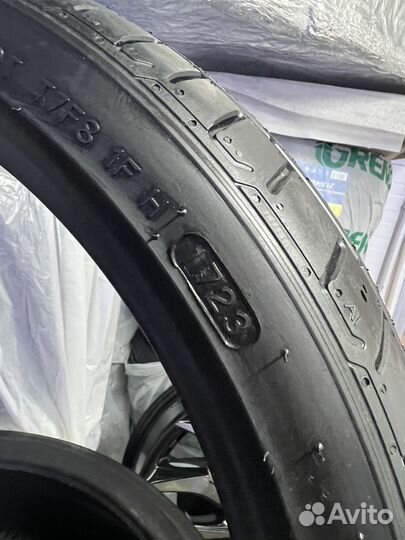 Hankook Ventus Prime 3 K125 165/40 R17