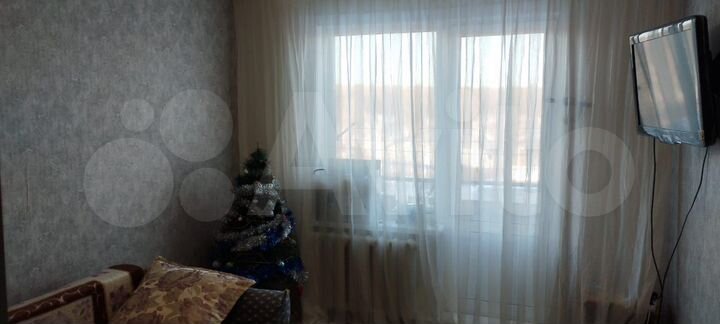 2-к. квартира, 48 м², 2/5 эт.