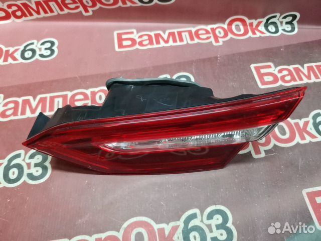 Фонарь задний правый LED Toyota Camry