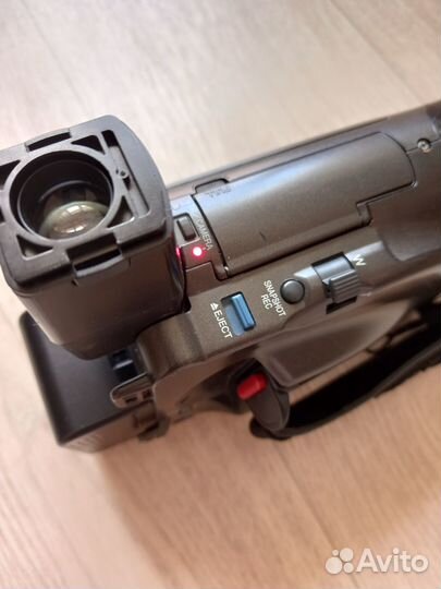 Видеокамера Панасоник nv-r500