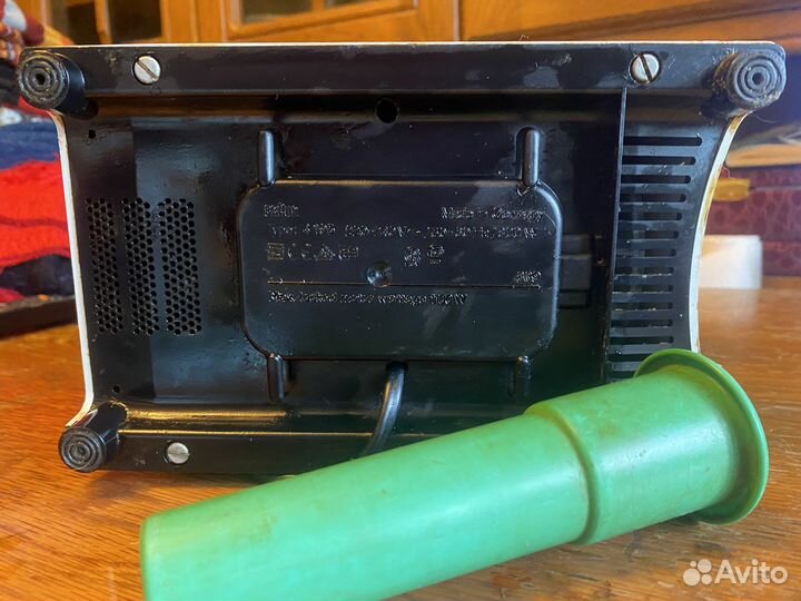 Мясорубка электрическая Braun Power Plus 1100