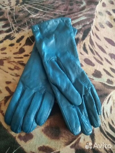 Перчатки и варежки