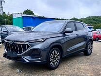 Changan Auchan X5 1.6 CVT, 2021, 25 000 км, с пробегом, цена 1 295 000 руб.