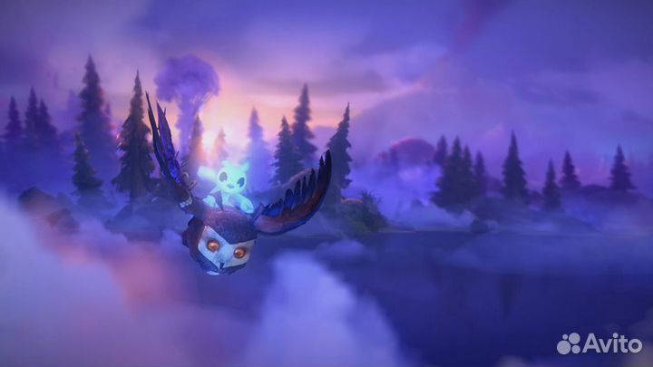 Ori: The Collection (Nintendo Switch)