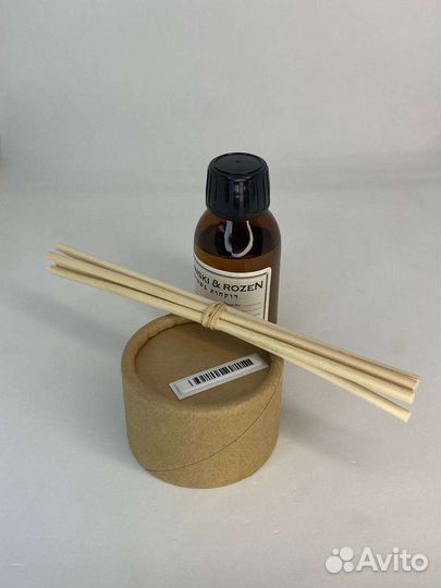 Ароматический диффузор Zielinski & Rozen