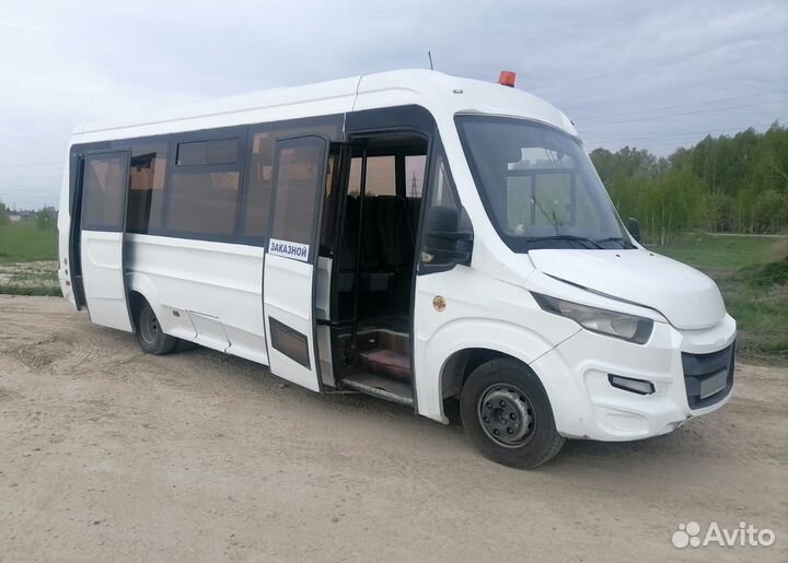 Городской автобус IVECO VSN-700, 2015