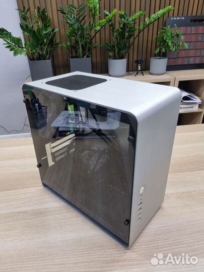 Корпус для пк Jonsbo