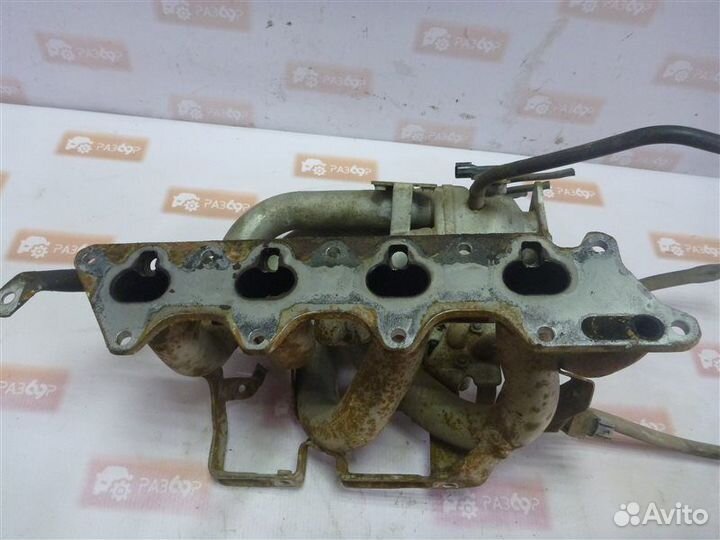 Коллектор впускной Mitsubishi Lancer CS1A 4G18